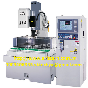 Khoan Aristech CNC