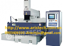 Xung Aristech CNC 650